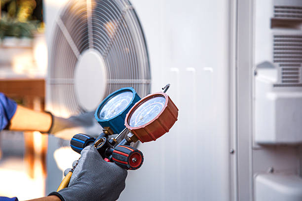 Affordable Hvac solutions in Clayton, NM